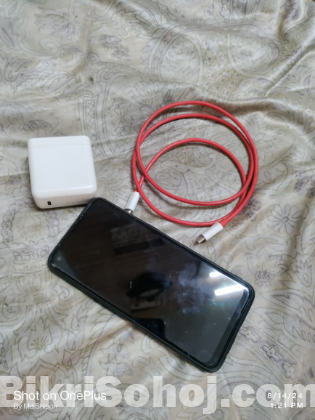 Oneplus Nord N10 5g